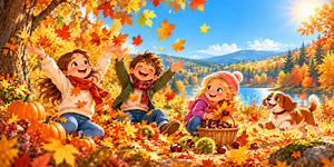 Herbstferien